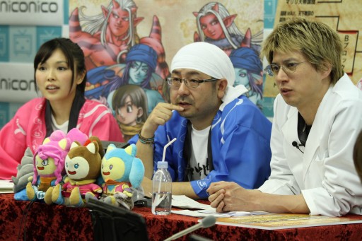 ������#003�Υ���ͥ���/�˥��˥�Ķ���3���֥ɥ饴�󥯥�����X�פȤΥ���ܴ�褬���ꡣ����¾�ɲþ����