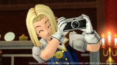 ������#007�Υ���ͥ���/�֥ɥ饴�󥯥�����X���ȿͤϤ�����ˤ��롪 �ġĤΤ��� �䳤�θ���˷����δۤǻ���ο��������Τ�