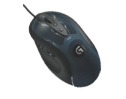 画像集#002のサムネイル/「G400s」などロジクール製周辺機器3製品が「DQX」の推奨認定を取得