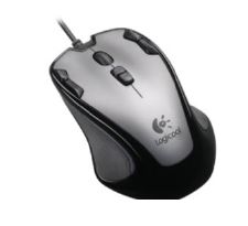 画像集#003のサムネイル/「G400s」などロジクール製周辺機器3製品が「DQX」の推奨認定を取得