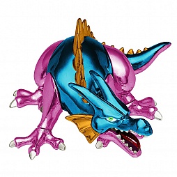 ������#005�Υ���ͥ���/�֥ɥ饴�󥯥����ȡץ��å����ȥ᥿��å���󥹥������ɤ˿���9���ʤ��о�