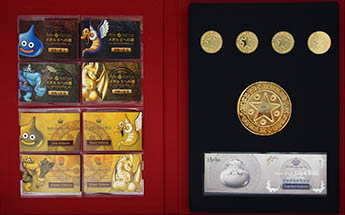 画像集#004のサムネイル/「LUIDA'S BAR」,本日より豪華賞品が当たる「新春スペシャル宝くじ」を開催