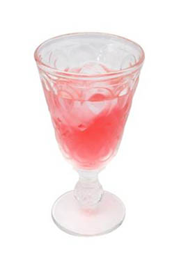 画像集#007のサムネイル/「LUIDA'S BAR」,本日より豪華賞品が当たる「新春スペシャル宝くじ」を開催