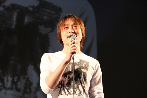 画像ギャラリー No.008のサムネイル画像 / 「ドラゴンクエストX」の新機能「妖精の姿見」がお披露目に。闘会議2015「ドラゴンクエストX TV in ゲーム実況ステージ」レポート