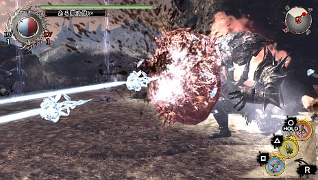 画像ギャラリー No.027のサムネイル画像 / 「ソウル・サクリファイス デルタ」の最新情報が明らかに。生贄/救済に次ぐ第3の正義「グリム」は“運命”を信じる