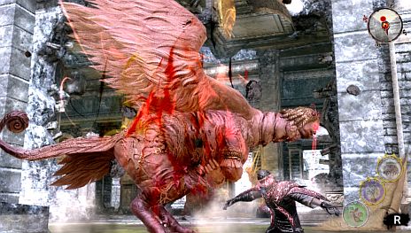 画像ギャラリー No.028のサムネイル画像 / 「ソウル・サクリファイス デルタ」の最新情報が明らかに。生贄/救済に次ぐ第3の正義「グリム」は“運命”を信じる