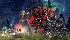 画像ギャラリー No.045のサムネイル画像 / 「ソウル・サクリファイス デルタ」の最新情報が明らかに。生贄/救済に次ぐ第3の正義「グリム」は“運命”を信じる