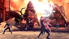 画像ギャラリー No.049のサムネイル画像 / 「ソウル・サクリファイス デルタ」の最新情報が明らかに。生贄/救済に次ぐ第3の正義「グリム」は“運命”を信じる