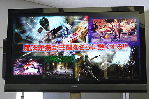 ꡼ No.008 | TGS 2013ϡ֥롦ե ǥ륿פϤǤˡϢȤǤ˶Ʈʲץ쥼ơץ쥤ݡȤϤ