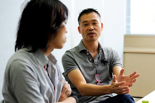 ꡼ No.003Υͥ / TGS 2013ϡ֥롦ե ǥ륿פζƮ϶礦夬롣󥻥ץǥ쥯˥󥿥ӥ塼