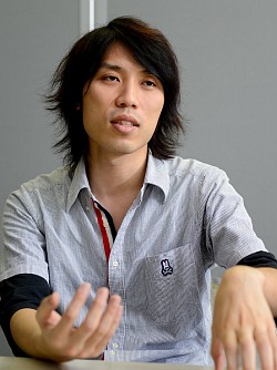 ꡼ No.004Υͥ / TGS 2013ϡ֥롦ե ǥ륿פζƮ϶礦夬롣󥻥ץǥ쥯˥󥿥ӥ塼