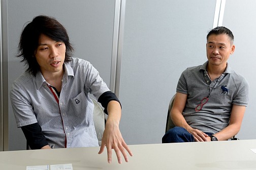 ꡼ No.006Υͥ / TGS 2013ϡ֥롦ե ǥ륿פζƮ϶礦夬롣󥻥ץǥ쥯˥󥿥ӥ塼