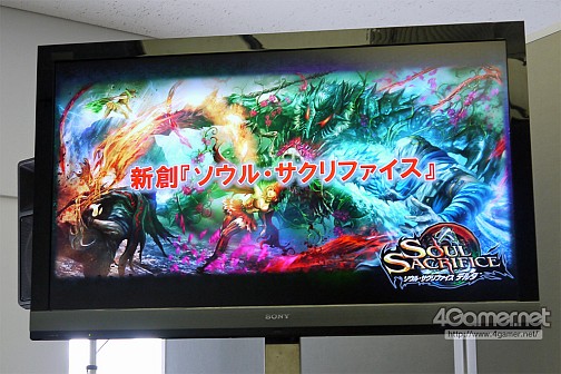 ꡼ No.007Υͥ / TGS 2013ϡ֥롦ե ǥ륿פζƮ϶礦夬롣󥻥ץǥ쥯˥󥿥ӥ塼