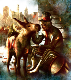 ꡼ No.032 | ֥롦ե ǥ륿סܺΥȡ꡼俷о쥭饯Υӥ奢롤ΤꤳǤʤɡǿҲ