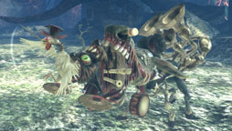 ꡼ No.107 | ֥롦ե ǥ륿סܺΥȡ꡼俷о쥭饯Υӥ奢롤ΤꤳǤʤɡǿҲ