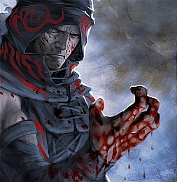 画像ギャラリー No.003のサムネイル画像 / 「ソウル・サクリファイス デルタ」,新たな魔物「改訂版・マーリン」「ウサギとカメ」などの情報が判明。同行者のAIは大幅に強化