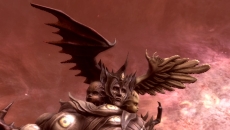 画像ギャラリー No.008のサムネイル画像 / 「ソウル・サクリファイス デルタ」,新たな魔物「改訂版・マーリン」「ウサギとカメ」などの情報が判明。同行者のAIは大幅に強化