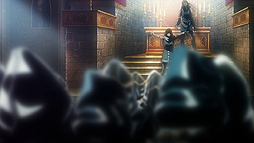 画像ギャラリー No.005のサムネイル画像 / 「ソウル・サクリファイス デルタ」のファンイベント「ソウル・サクリFES」が東京・六本木で3月1日に開催。前作(ダウンロード版)のセール情報も