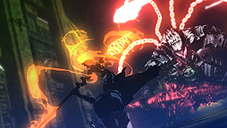 画像ギャラリー No.007のサムネイル画像 / 「ソウル・サクリファイス デルタ」のファンイベント「ソウル・サクリFES」が東京・六本木で3月1日に開催。前作(ダウンロード版)のセール情報も