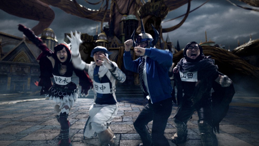 ꡼ No.017 | ֥롦ե ǥ륿׶Ʈо줹CMȿɾӤ