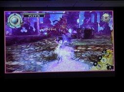 画像集#003のサムネイル/「ソウル・サクリファイス デルタ」5月1日のアップデートで新モードや新アイテムなどが実装。「ソルサク デルタ春の超魔法バトルパーティ」をレポート