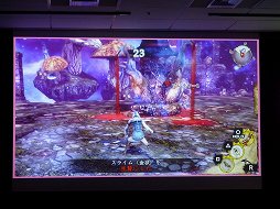 画像集#004のサムネイル/「ソウル・サクリファイス デルタ」5月1日のアップデートで新モードや新アイテムなどが実装。「ソルサク デルタ春の超魔法バトルパーティ」をレポート