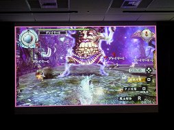 画像集#005のサムネイル/「ソウル・サクリファイス デルタ」5月1日のアップデートで新モードや新アイテムなどが実装。「ソルサク デルタ春の超魔法バトルパーティ」をレポート