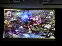 画像集#006のサムネイル/「ソウル・サクリファイス デルタ」5月1日のアップデートで新モードや新アイテムなどが実装。「ソルサク デルタ春の超魔法バトルパーティ」をレポート