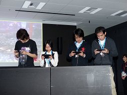 画像集#008のサムネイル/「ソウル・サクリファイス デルタ」5月1日のアップデートで新モードや新アイテムなどが実装。「ソルサク デルタ春の超魔法バトルパーティ」をレポート