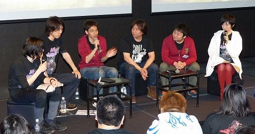 画像集#010のサムネイル/「ソウル・サクリファイス デルタ」5月1日のアップデートで新モードや新アイテムなどが実装。「ソルサク デルタ春の超魔法バトルパーティ」をレポート