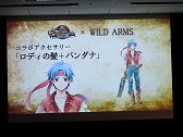 画像集#015のサムネイル/「ソウル・サクリファイス デルタ」5月1日のアップデートで新モードや新アイテムなどが実装。「ソルサク デルタ春の超魔法バトルパーティ」をレポート