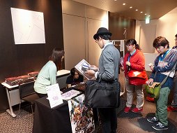 画像集#028のサムネイル/「ソウル・サクリファイス デルタ」5月1日のアップデートで新モードや新アイテムなどが実装。「ソルサク デルタ春の超魔法バトルパーティ」をレポート