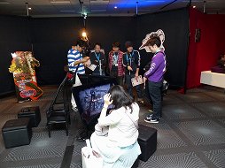 画像集#029のサムネイル/「ソウル・サクリファイス デルタ」5月1日のアップデートで新モードや新アイテムなどが実装。「ソルサク デルタ春の超魔法バトルパーティ」をレポート