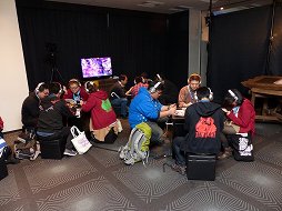 画像集#031のサムネイル/「ソウル・サクリファイス デルタ」5月1日のアップデートで新モードや新アイテムなどが実装。「ソルサク デルタ春の超魔法バトルパーティ」をレポート