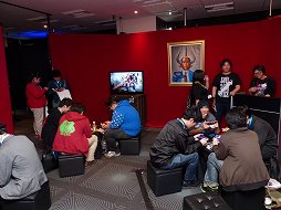 画像集#032のサムネイル/「ソウル・サクリファイス デルタ」5月1日のアップデートで新モードや新アイテムなどが実装。「ソルサク デルタ春の超魔法バトルパーティ」をレポート