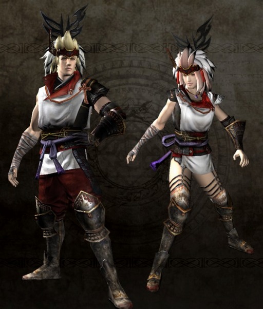 画像ギャラリー No.010のサムネイル画像 / 「ソウル・サクリファイス デルタ」に「討鬼伝」のゴウエンマとダイテンマが襲来