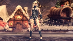 ꡼ No.010 | ֥롦ե ǥ륿פ˺Ƕʪ֥ǥפ䡤GRAVITY DAZEפΥҥ󡦥ȥΥ塼ʤɤо