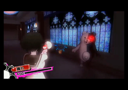 ���������꡼ No.005�Υ���ͥ������ / ��®��ۥ��󥬥����ѥ��꡼���ǿ����������˾���� ���󥬥����� AnotherEpisode�פ�PS Vita���о�