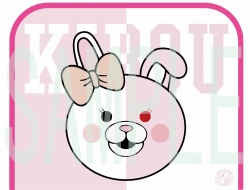 画像ギャラリー No.003のサムネイル画像 / 「ダンガンロンパ 希望ヶ峰学園購買部」のC85ラインナップが公開に