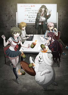 絶対絶望少女 ダンガンロンパ Anotherepisode 店舗別予約特典が決定 特典用のイラストが一挙公開に