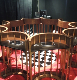 画像集#003のサムネイル/「ダンガンロンパ」シリーズとナンジャタウンのコラボ再び。9月6日から開催