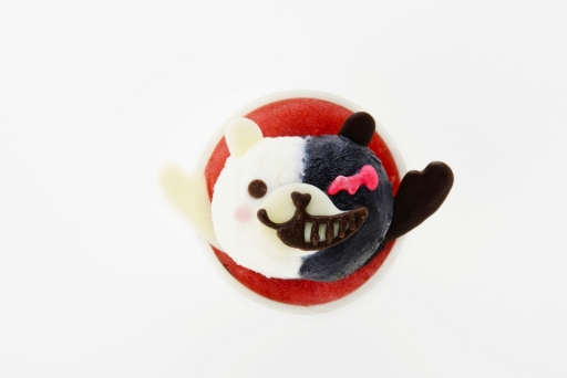 画像集#007のサムネイル/「ダンガンロンパ」シリーズとナンジャタウンのコラボ再び。9月6日から開催