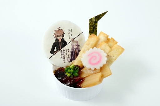 画像集#008のサムネイル/「ダンガンロンパ」シリーズとナンジャタウンのコラボ再び。9月6日から開催