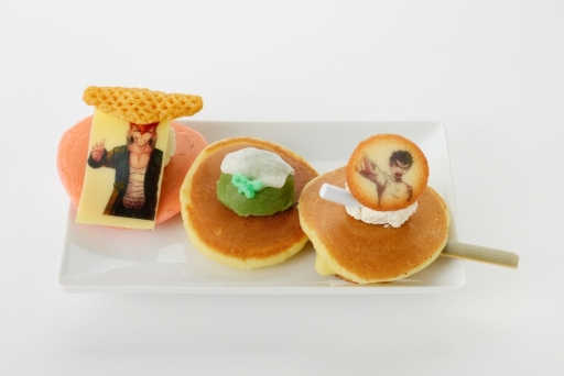 画像集#009のサムネイル/「ダンガンロンパ」シリーズとナンジャタウンのコラボ再び。9月6日から開催