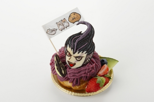 画像集#016のサムネイル/「ダンガンロンパ」シリーズとナンジャタウンのコラボ再び。9月6日から開催