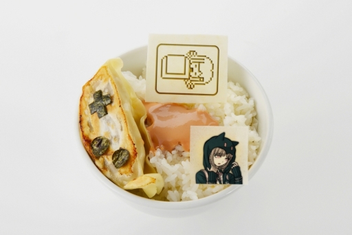 画像集#018のサムネイル/「ダンガンロンパ」シリーズとナンジャタウンのコラボ再び。9月6日から開催