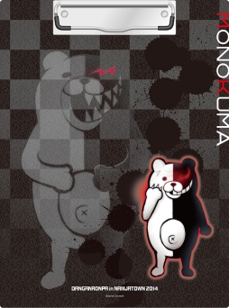 画像集#023のサムネイル/「ダンガンロンパ」シリーズとナンジャタウンのコラボ再び。9月6日から開催