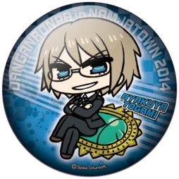 画像集#028のサムネイル/「ダンガンロンパ」シリーズとナンジャタウンのコラボ再び。9月6日から開催