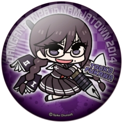 画像集#029のサムネイル/「ダンガンロンパ」シリーズとナンジャタウンのコラボ再び。9月6日から開催