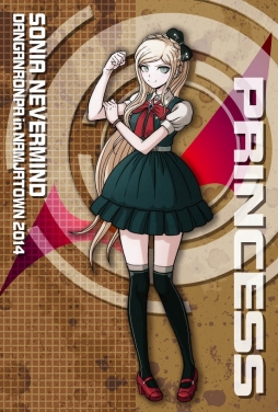 画像集#035のサムネイル/「ダンガンロンパ」シリーズとナンジャタウンのコラボ再び。9月6日から開催